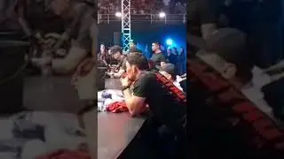 Олжас чемпион!!! 