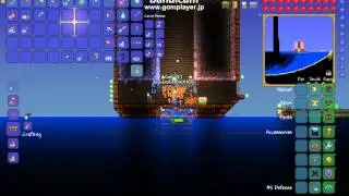 Terraria  ~簡単なお金の稼ぎ方~