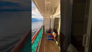 Most Expensive Luxury Cruise Ship Stateroom Suite Tour 🤑 