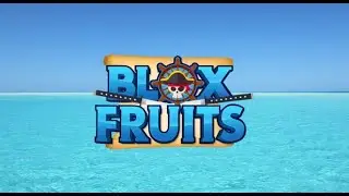 Blox fruit awaken dough vs unawaken dough and (playing with friend 
