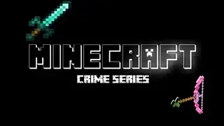 MINECRAFT- Crime ☠️Series|By @asvideomaker9417 |☠️ Comming Soon!! | #Dare to watch👻