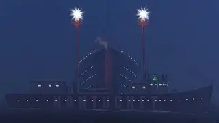 The Nantucket Collision Teaser