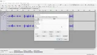 Camtasia Studio 8 Audio Equipment Audacity class 6
