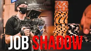 Day in the Life of a Documentary Filmmaker