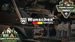 WUNSCHER KAZAKHSTAN