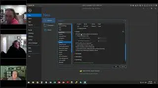 ArcGIS Pro 2.6 and Densified Curves - August 2020