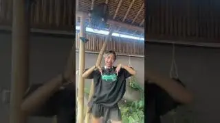 Dance Menyala wi #jegegbulan #menyalawi #shorts