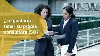 ¿Le gustaría tener su propia consultora ISO? Grupo ACMS abre franquicias en Colombia y Perú