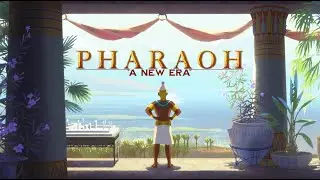 Pharaoh™: A New Era - Launch trailer