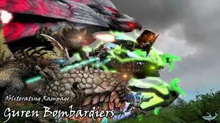 MH Rampage Theme Mashup (Orchestra edition)
