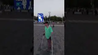 Москва. Территория Кремля