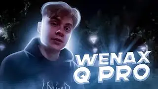 НОВИНКА ОТ GEEKVAPE! WENAX Q PRO ОБЗОР!