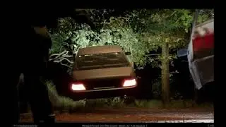 Cinematic in UNREAL ENGINE. Синематика в UNREAL ENGINE