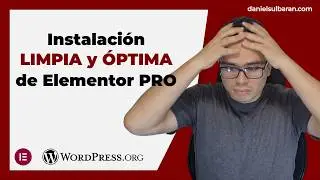 Cómo configurar Elementor Pro desde cero en WordPress ✅ Guía paso a paso