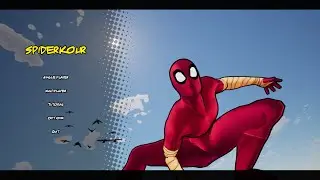 SpiderKour - How to Not Get Copyright Striked! - Part82 - SHOCKING - CLICKBAIT - Spider-man