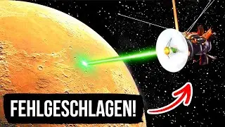 Warum der nahgelegenste Planet am schwersten zu erkunden ist