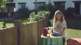 Persil 'Stronger Together'
