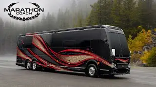 The H3 Evolution: Marathon #Coach1380 Unveiled