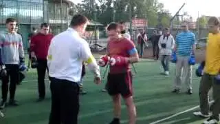 Правила по ЗнамяБорью 29.09.2012г.