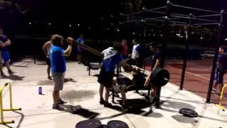 Ryan's Secret Technique