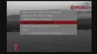 FLIR Systems M-Series