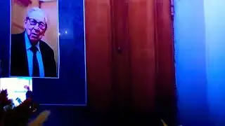 ЗАСУРСКИЙ с нами — НАВСЕГДА!/СТИХ ПАМЯТИ ЛУЧШЕГО ДЕКАНА СССР/РФ Я.Н.Засурского /1929 - 2021/от ВСЕХ!