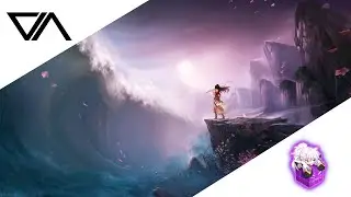 ❀[NightCore] LiLA'c Records - Sunset Luv (DnB Version)❀ [HD]