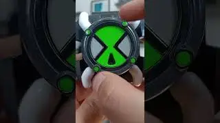 Omnitrix fx