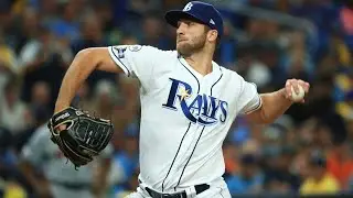 Colin Poche Strikeouts