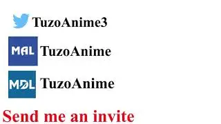 Send me a Friend Invite