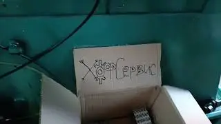 автоматическа линия, на базе пресса, BPA-90. Штамповка.