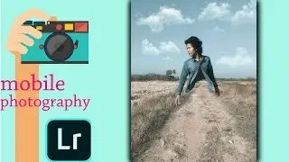 Invisible #Mobile photography tutorial