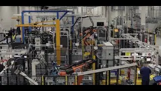 Valmet Automotive  - brand and history