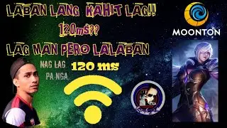 mobile legends | 120ms