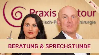 Praxis Contour Podcast | Beratung und Sprechstunde