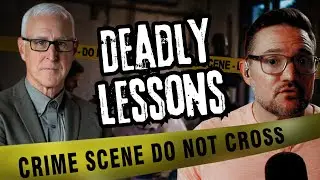 Life Lessons From Investigating Death