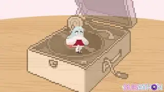 SUBATHON. День 1 (Part 0/2)