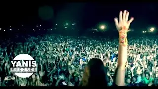 Luyanna - Somarôhô (Live Africa Tour) with WAWA