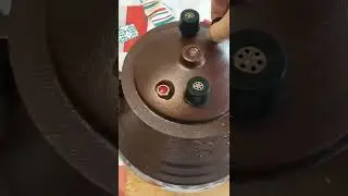 Афганский казан