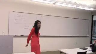 CS 165 Foundations of Machine Learning and Statistical Inference Lecture 5