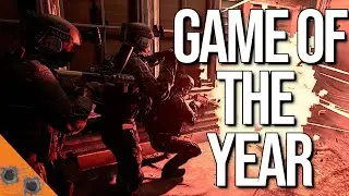 Ready or Not is the Best Game of 2021