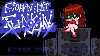 Friday Night Funkin Mod X-RAY MOD