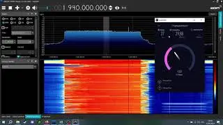 MegaFon 4G-2100 Uplink