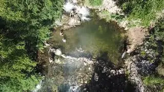 Жаркие вело выходные в Салаире, 2020