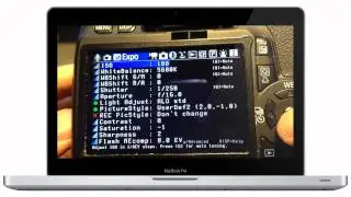 Time Lapse Tutorial with Magic Lantern