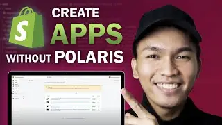 Design Shopify Apps Without Polaris