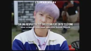 EXO-SC | Telephone (feat. 10CM) | MV [Sub Español + Rom] ♥