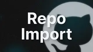 From Repo to Deployment in 2 minutes - Import your GitHub Repos to Replit