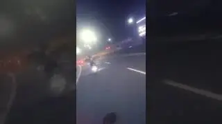 Arus balik. Bekasi Jakarta lancar padat