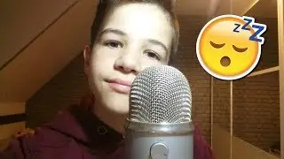 ASMR | 100 QUESTIONS QUE PERSONNE ME POSE! ✨